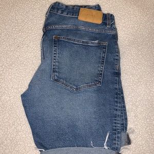 H&M Denim Shorts